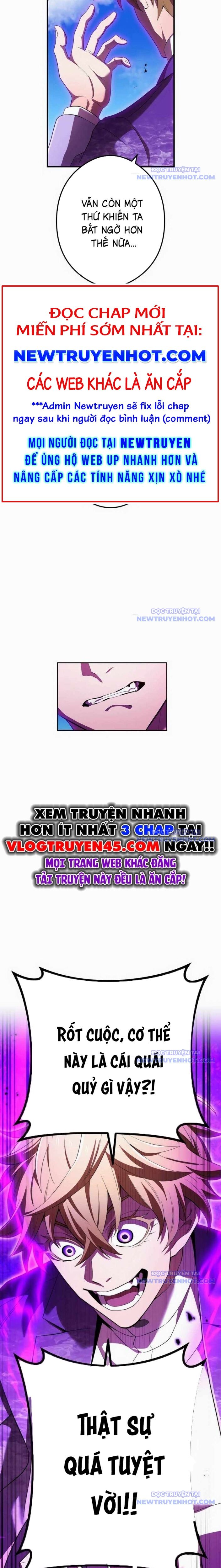 Ta Là Kẻ Siêu Việt Duy Nhất: Chapter 47