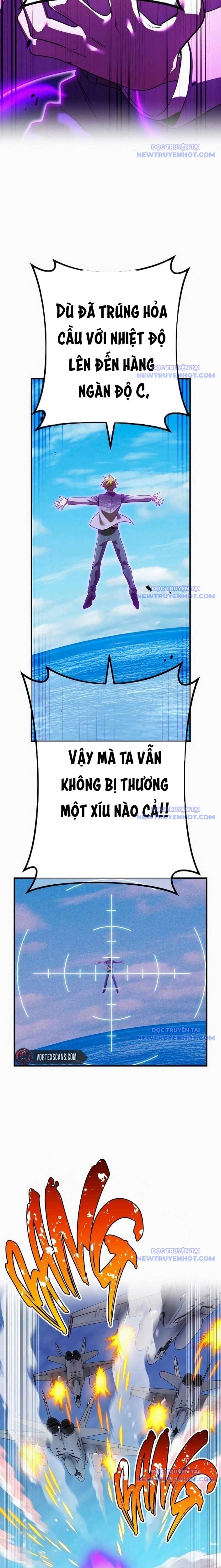 Ta Là Kẻ Siêu Việt Duy Nhất: Chapter 47