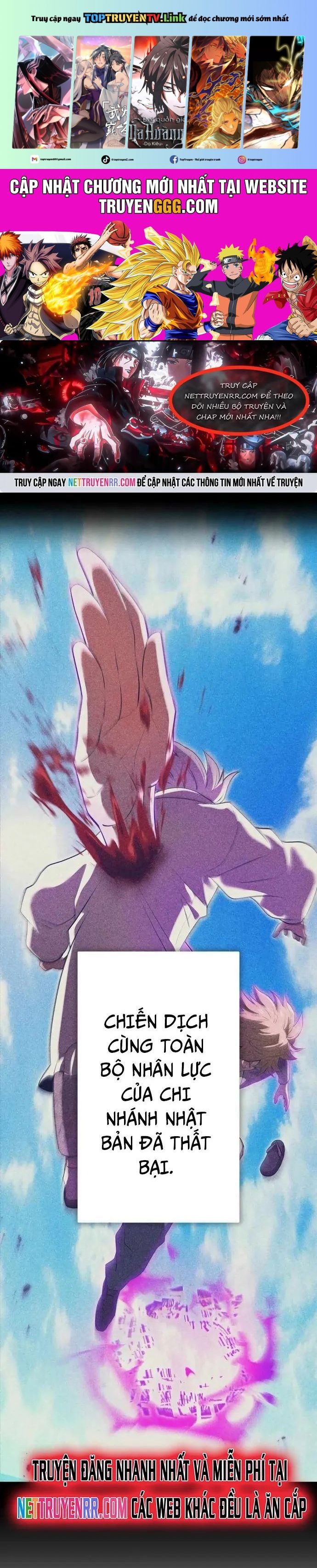 Ta Là Kẻ Siêu Việt Duy Nhất: Chapter 48