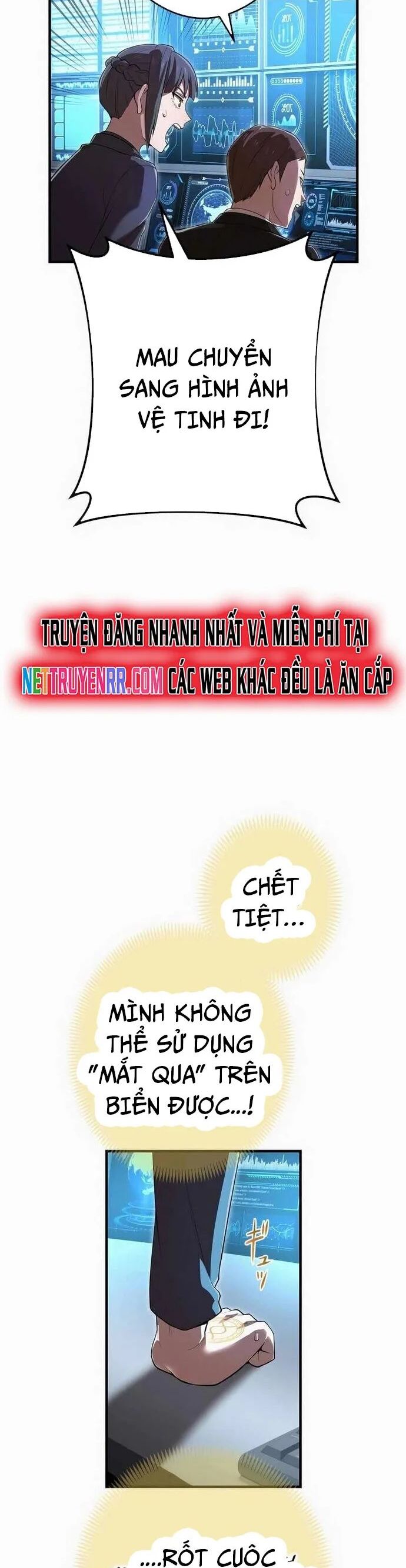 Ta Là Kẻ Siêu Việt Duy Nhất: Chapter 48