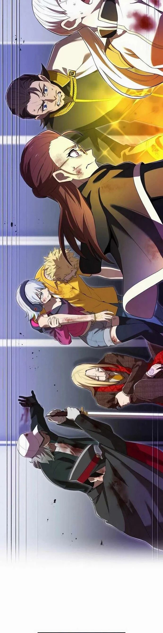 Ta Là Kẻ Siêu Việt Duy Nhất: Chapter 48