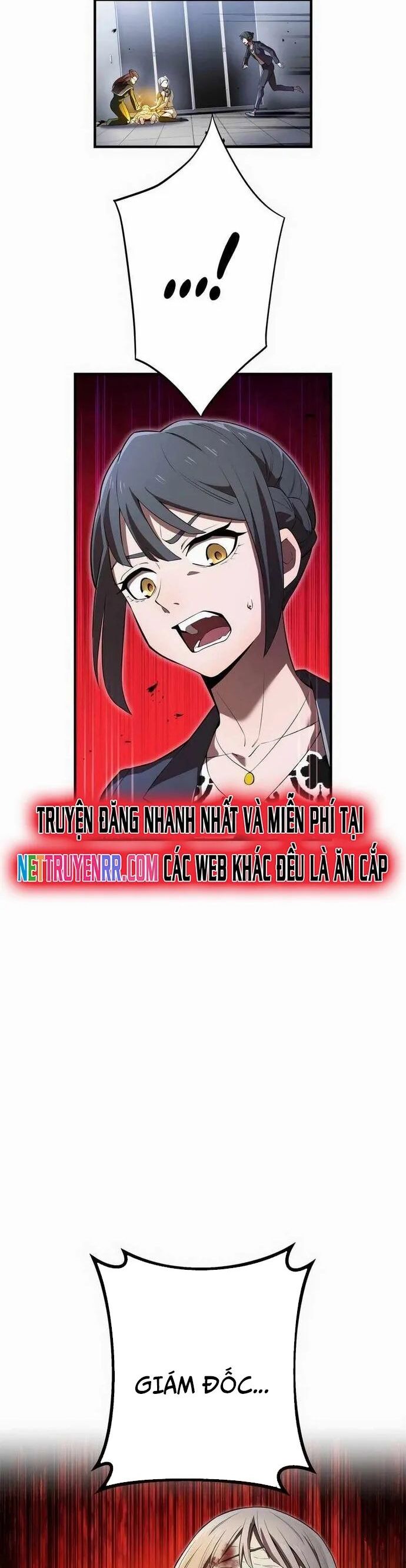 Ta Là Kẻ Siêu Việt Duy Nhất: Chapter 48