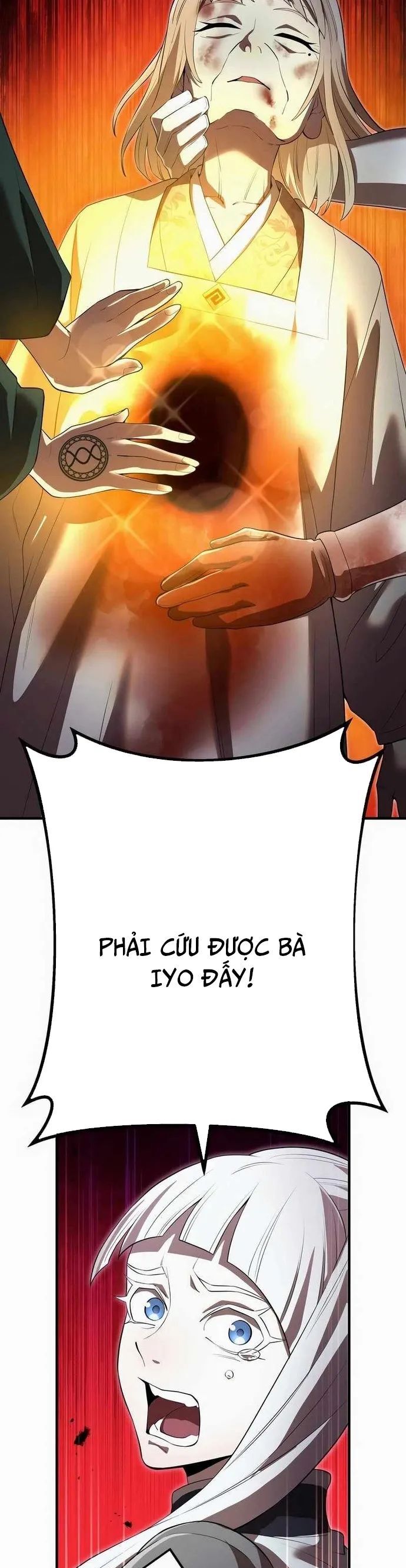 Ta Là Kẻ Siêu Việt Duy Nhất: Chapter 48