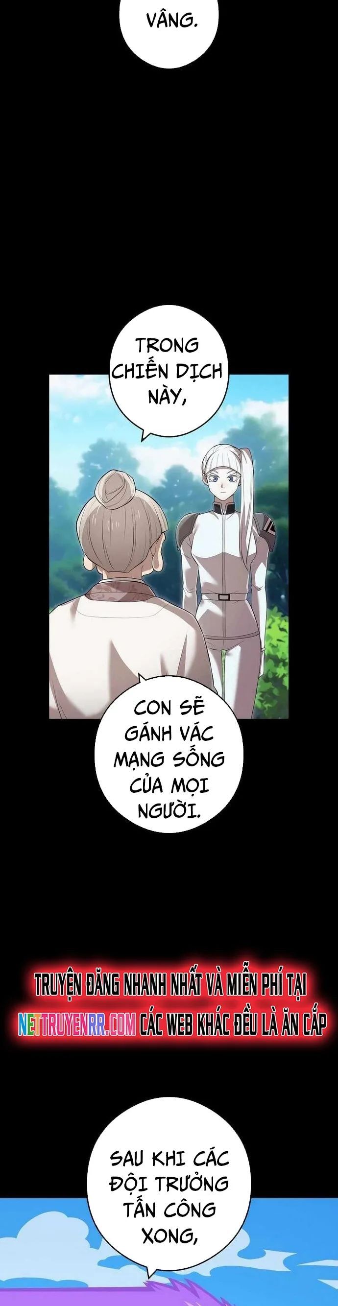 Ta Là Kẻ Siêu Việt Duy Nhất: Chapter 48
