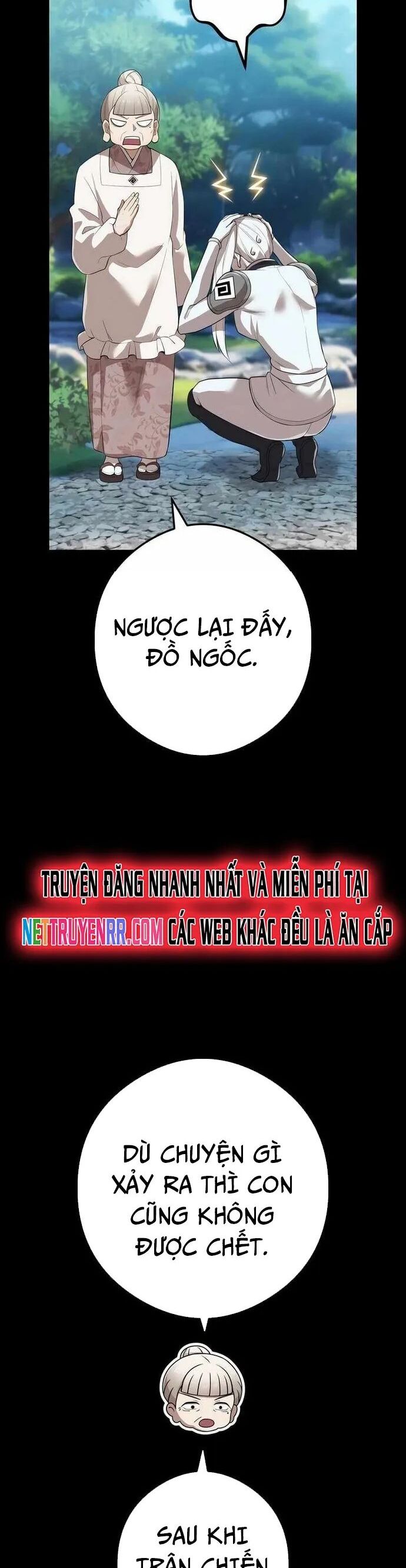 Ta Là Kẻ Siêu Việt Duy Nhất: Chapter 48