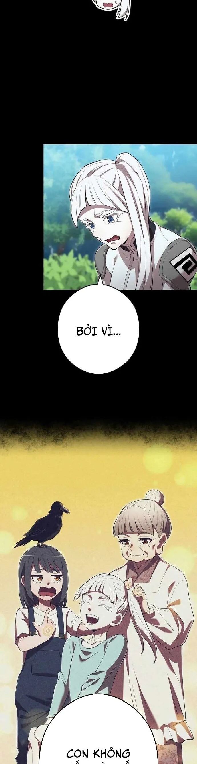 Ta Là Kẻ Siêu Việt Duy Nhất: Chapter 48