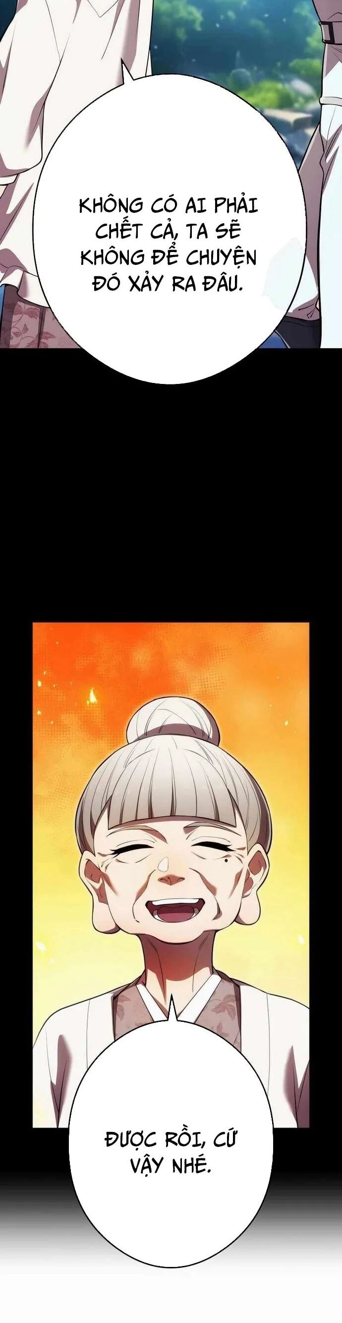 Ta Là Kẻ Siêu Việt Duy Nhất: Chapter 48