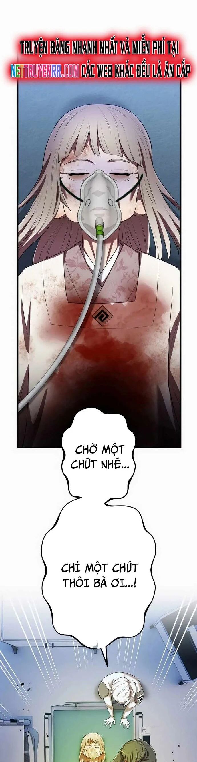 Ta Là Kẻ Siêu Việt Duy Nhất: Chapter 48