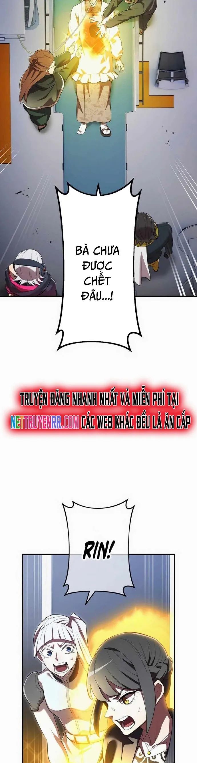 Ta Là Kẻ Siêu Việt Duy Nhất: Chapter 48