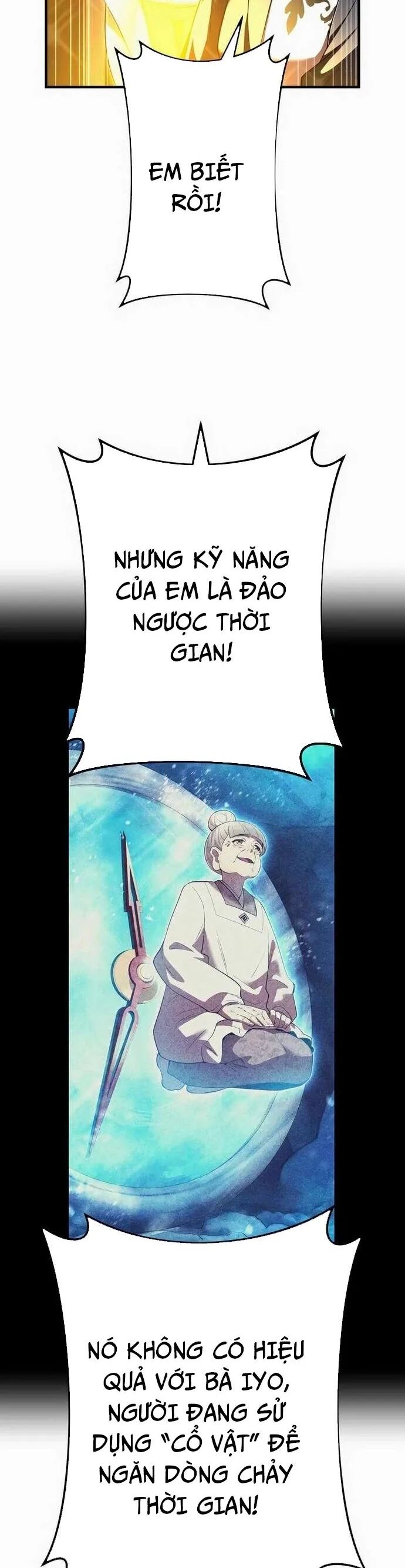 Ta Là Kẻ Siêu Việt Duy Nhất: Chapter 48