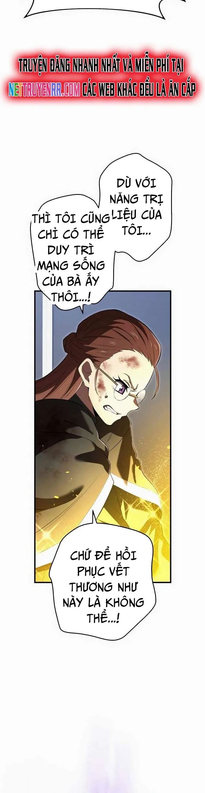 Ta Là Kẻ Siêu Việt Duy Nhất: Chapter 48