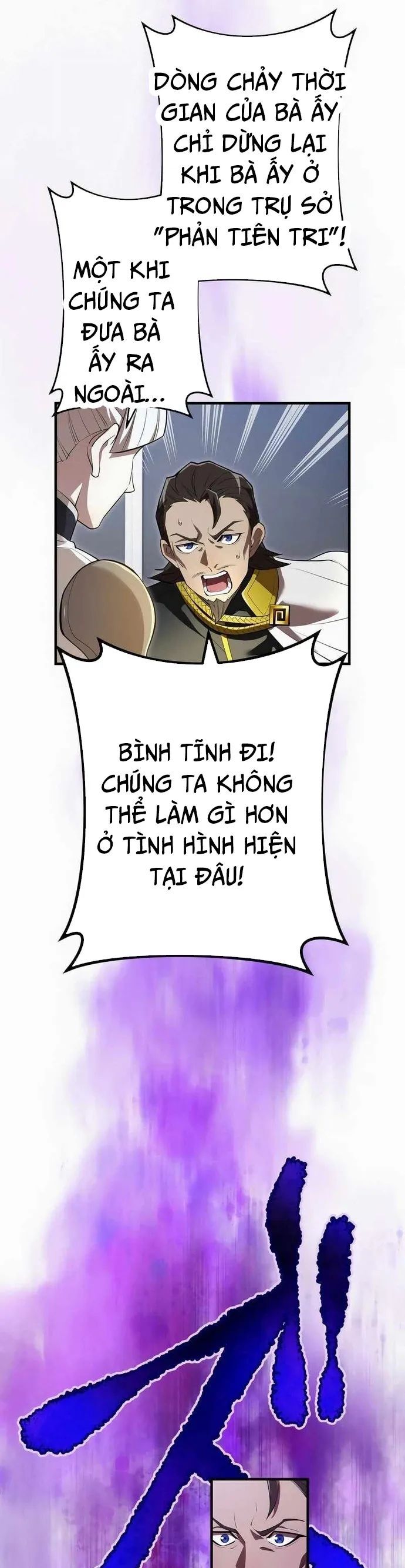Ta Là Kẻ Siêu Việt Duy Nhất: Chapter 48