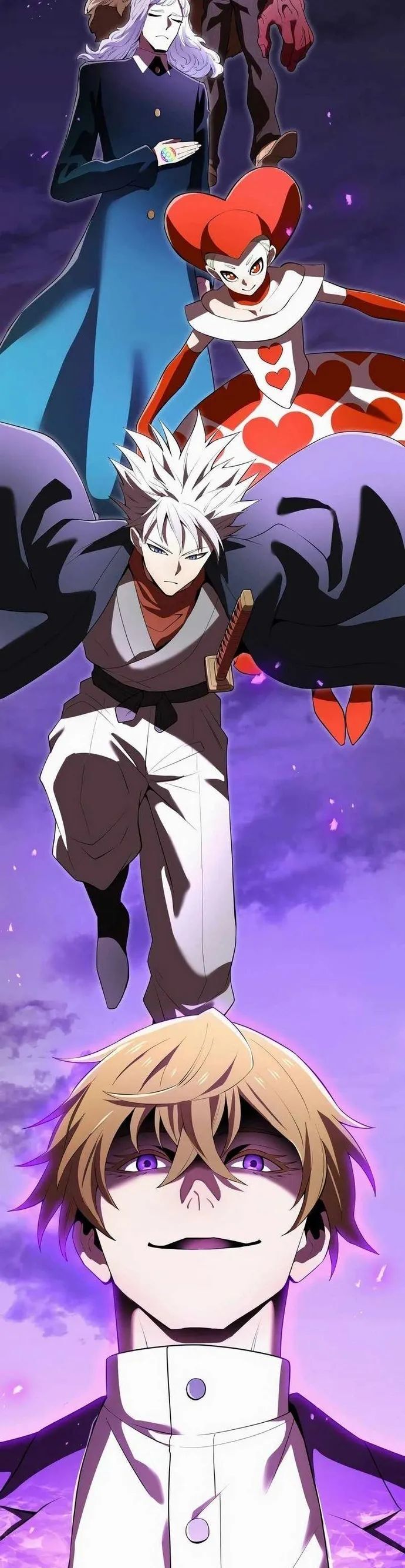 Ta Là Kẻ Siêu Việt Duy Nhất: Chapter 48
