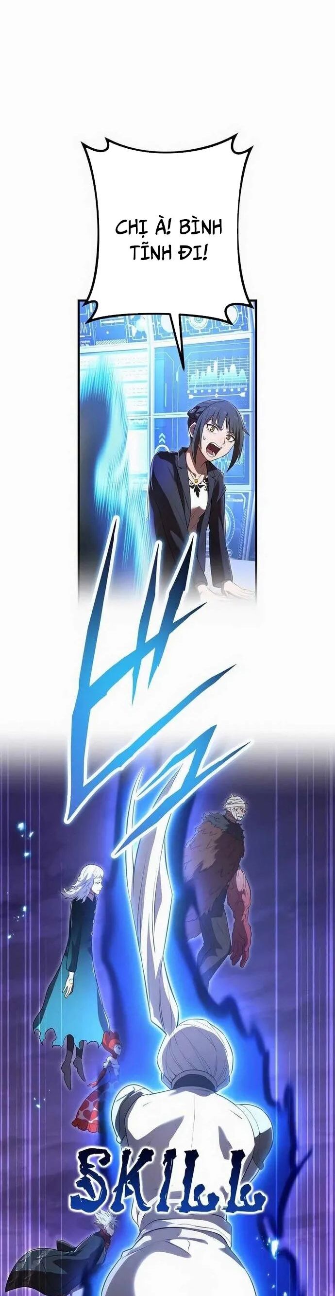 Ta Là Kẻ Siêu Việt Duy Nhất: Chapter 48