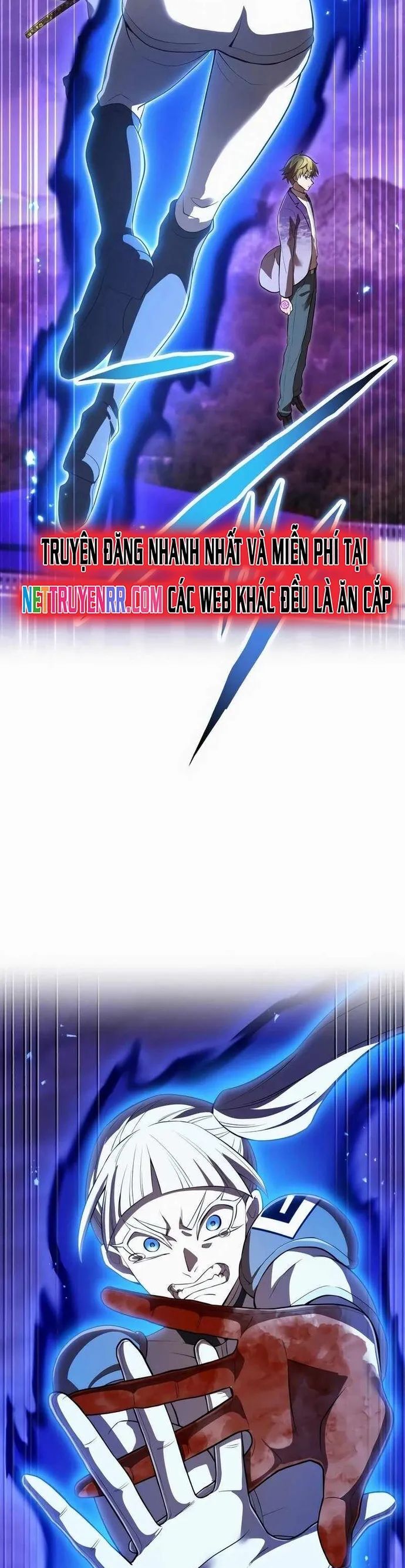 Ta Là Kẻ Siêu Việt Duy Nhất: Chapter 48
