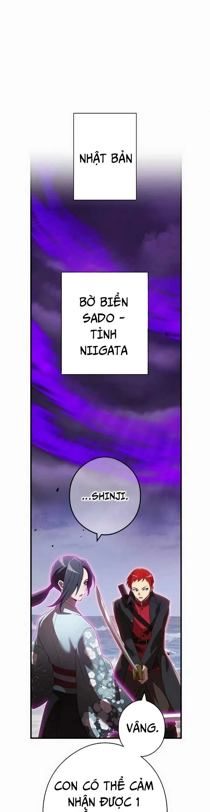 Ta Là Kẻ Siêu Việt Duy Nhất: Chapter 48