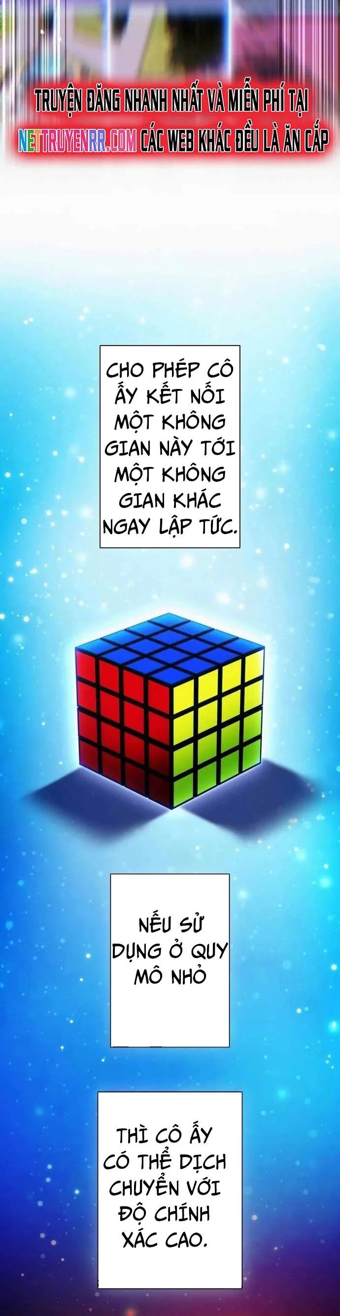Ta Là Kẻ Siêu Việt Duy Nhất: Chapter 48