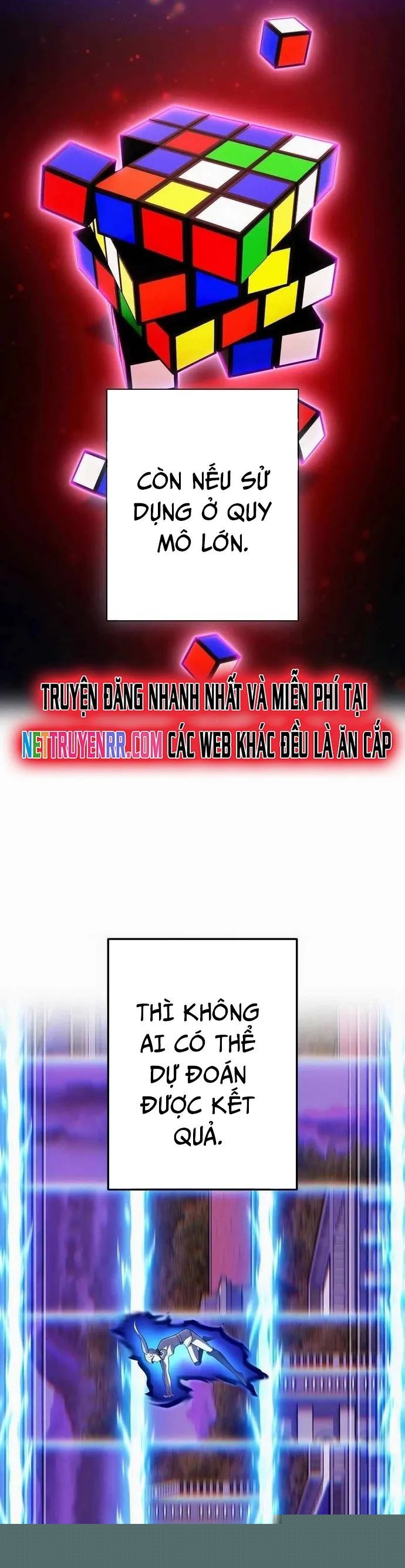 Ta Là Kẻ Siêu Việt Duy Nhất: Chapter 48
