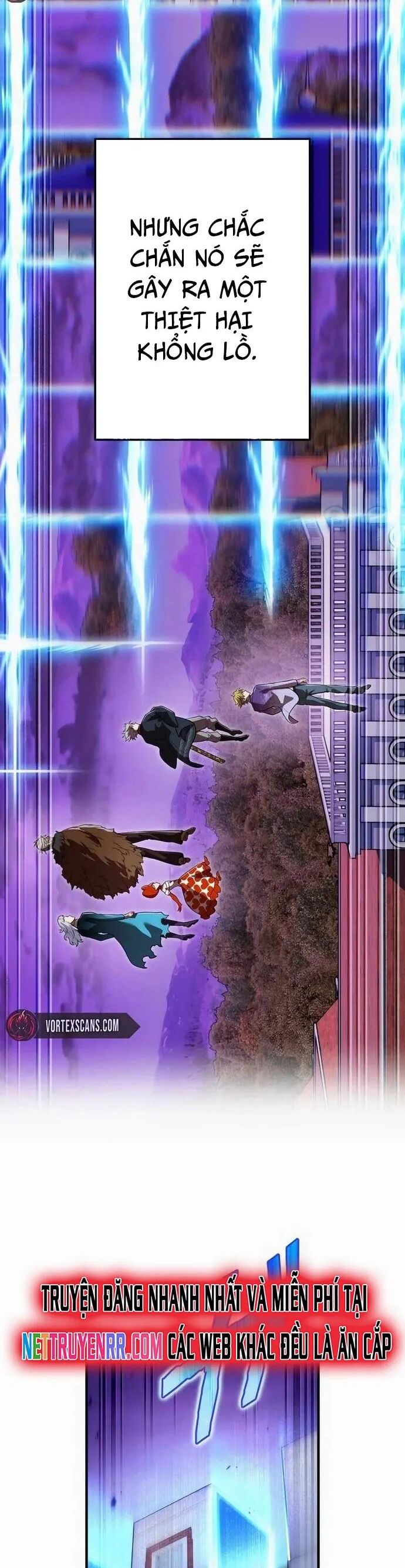 Ta Là Kẻ Siêu Việt Duy Nhất: Chapter 48