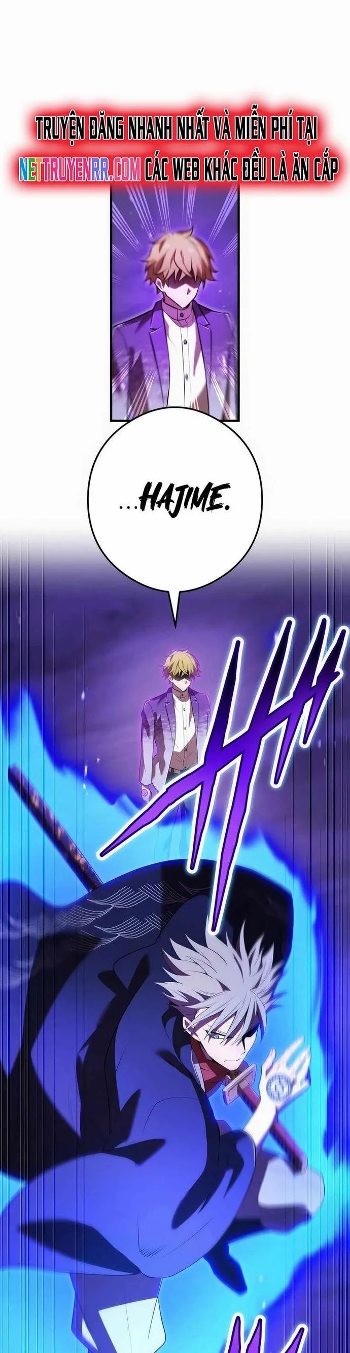 Ta Là Kẻ Siêu Việt Duy Nhất: Chapter 48