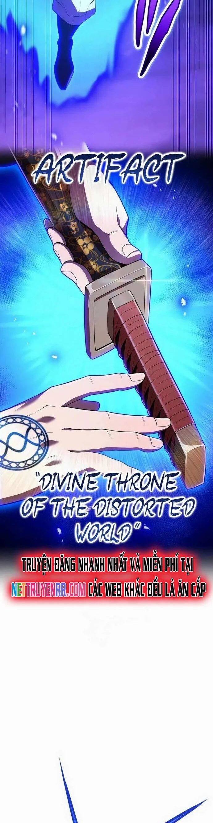 Ta Là Kẻ Siêu Việt Duy Nhất: Chapter 48