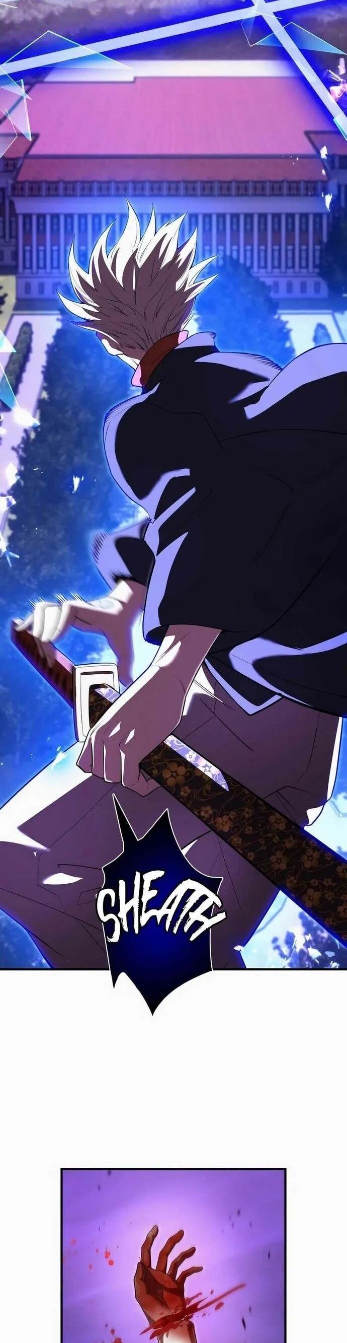 Ta Là Kẻ Siêu Việt Duy Nhất: Chapter 48