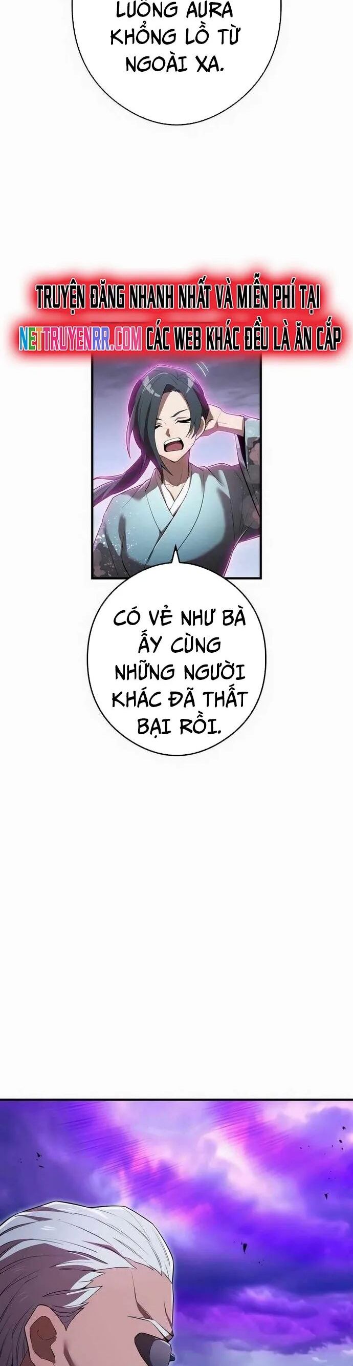 Ta Là Kẻ Siêu Việt Duy Nhất: Chapter 48