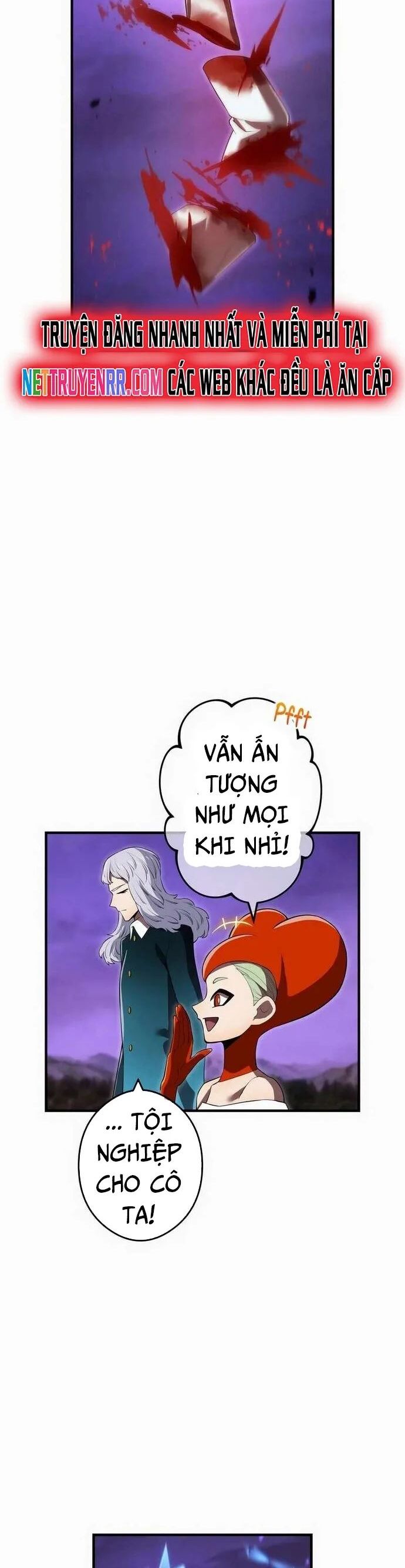 Ta Là Kẻ Siêu Việt Duy Nhất: Chapter 48