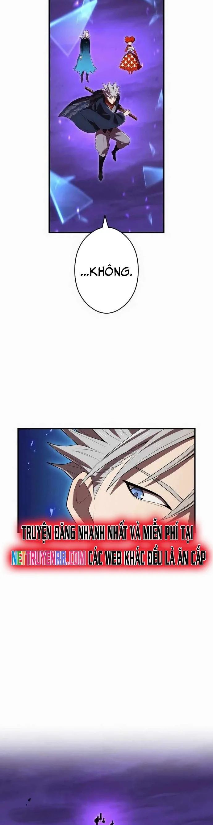 Ta Là Kẻ Siêu Việt Duy Nhất: Chapter 48