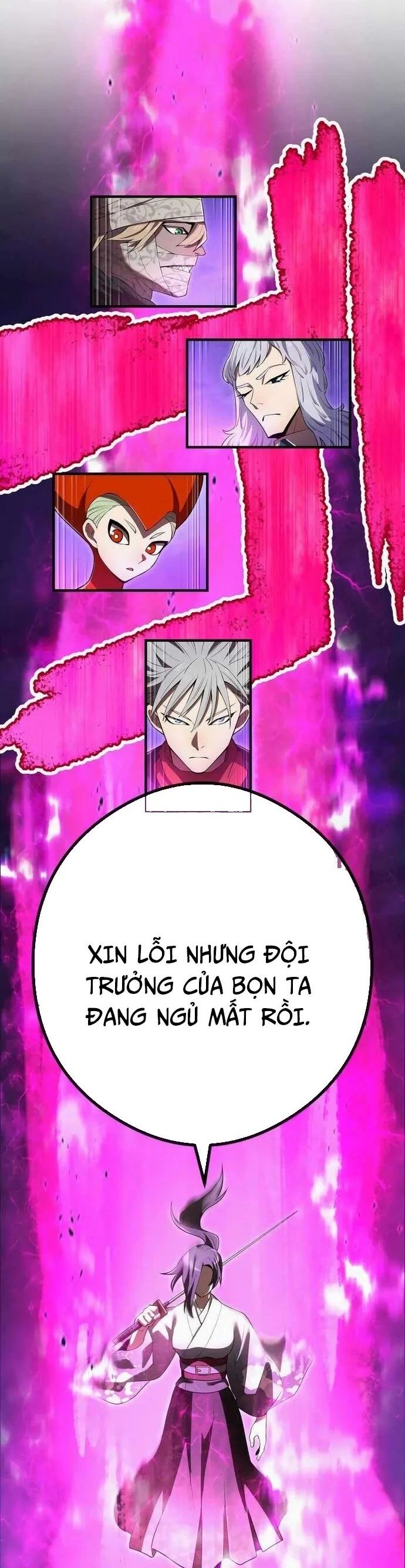 Ta Là Kẻ Siêu Việt Duy Nhất: Chapter 48