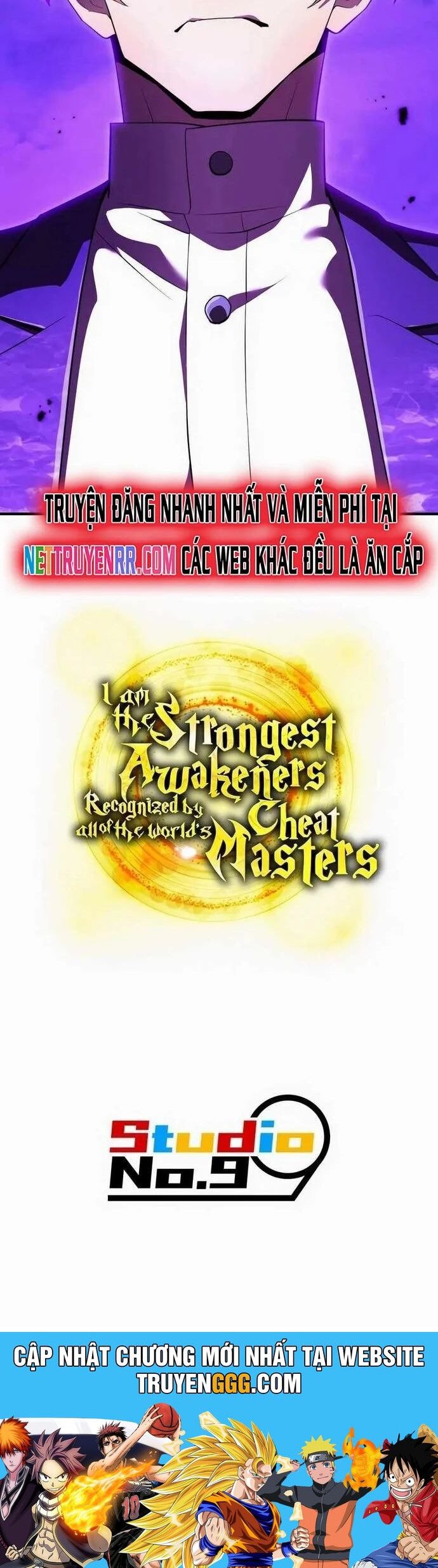 Ta Là Kẻ Siêu Việt Duy Nhất: Chapter 48