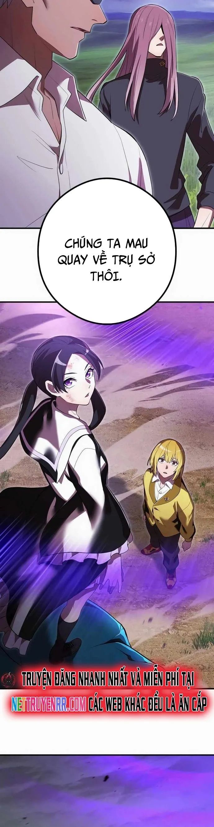 Ta Là Kẻ Siêu Việt Duy Nhất: Chapter 48