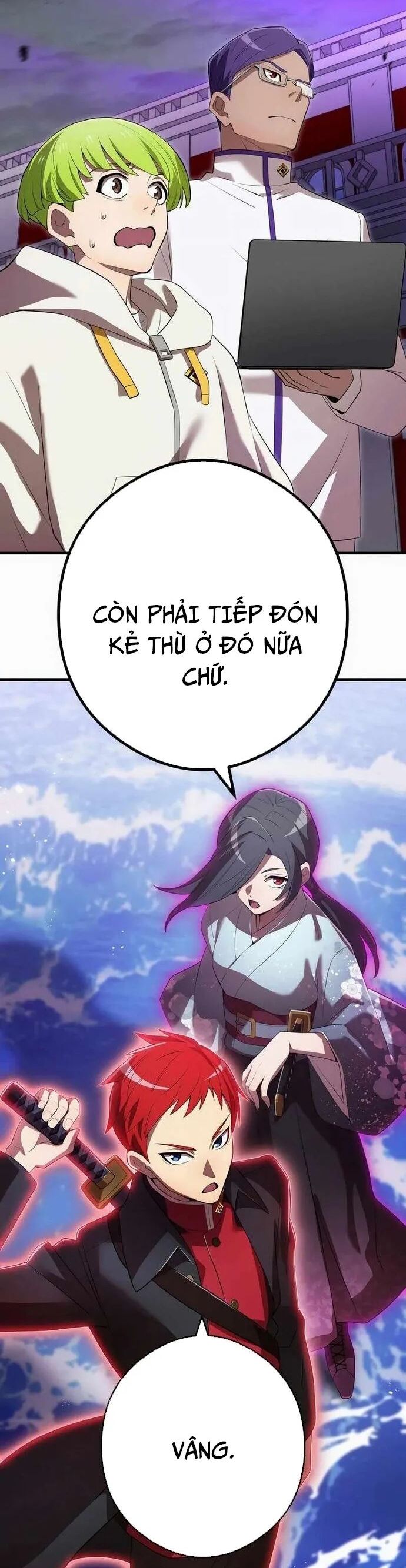 Ta Là Kẻ Siêu Việt Duy Nhất: Chapter 48