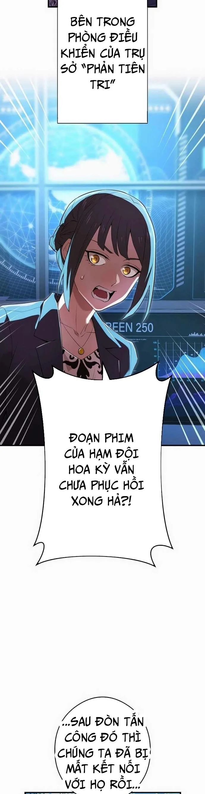 Ta Là Kẻ Siêu Việt Duy Nhất: Chapter 48