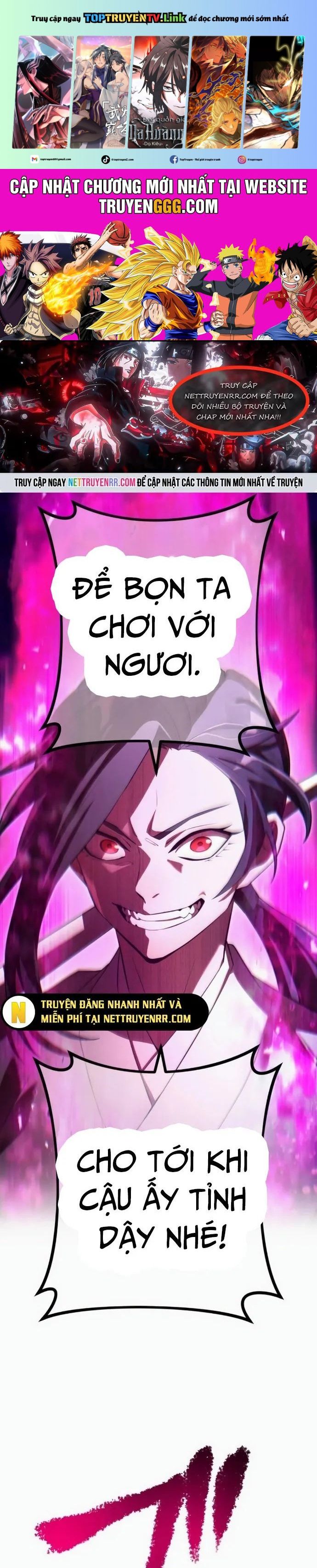 Ta Là Kẻ Siêu Việt Duy Nhất: Chapter 49