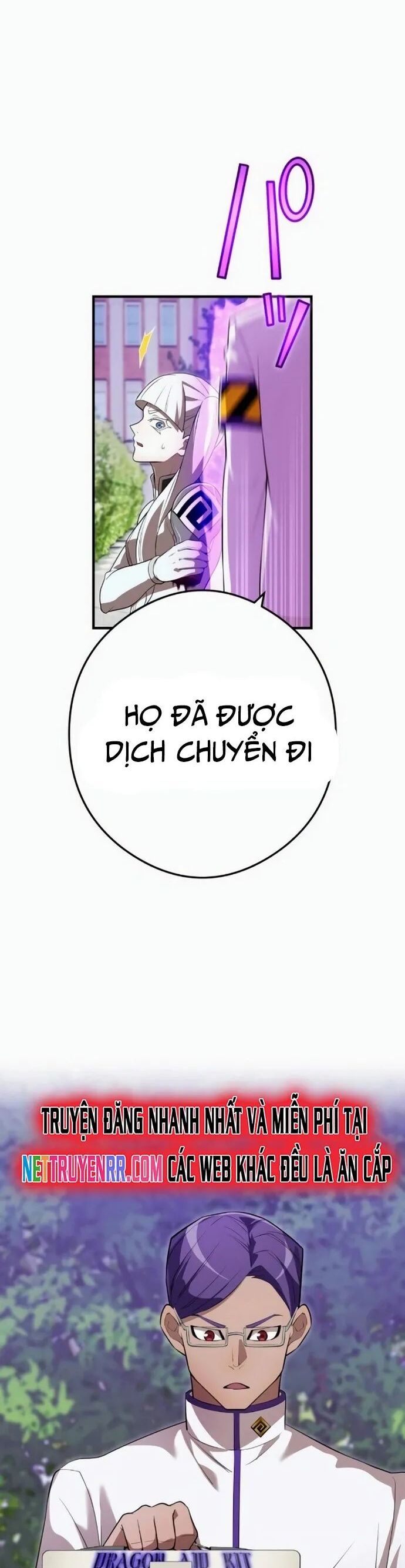 Ta Là Kẻ Siêu Việt Duy Nhất: Chapter 49