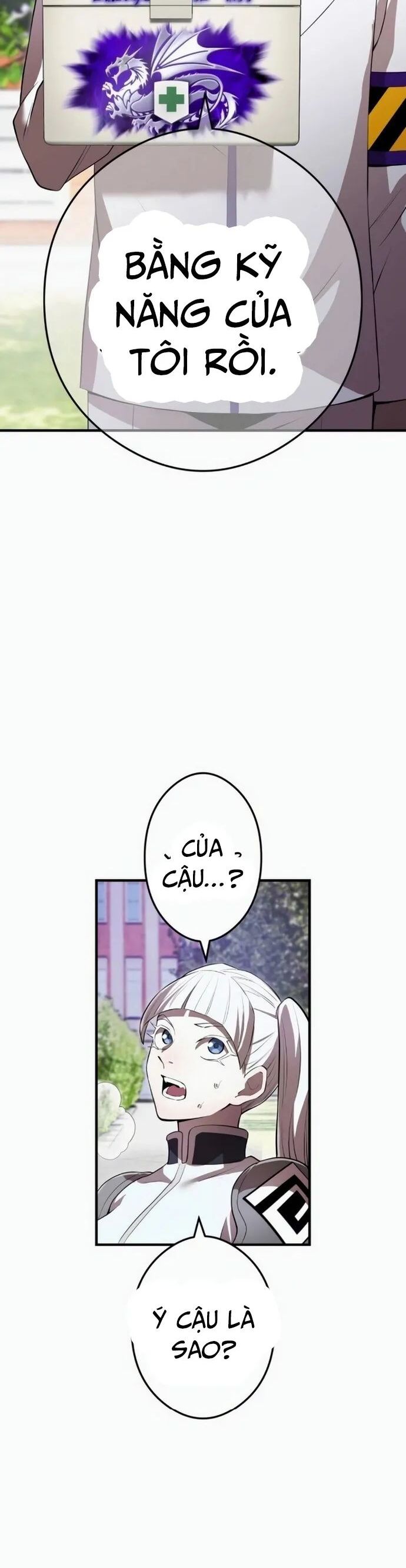Ta Là Kẻ Siêu Việt Duy Nhất: Chapter 49