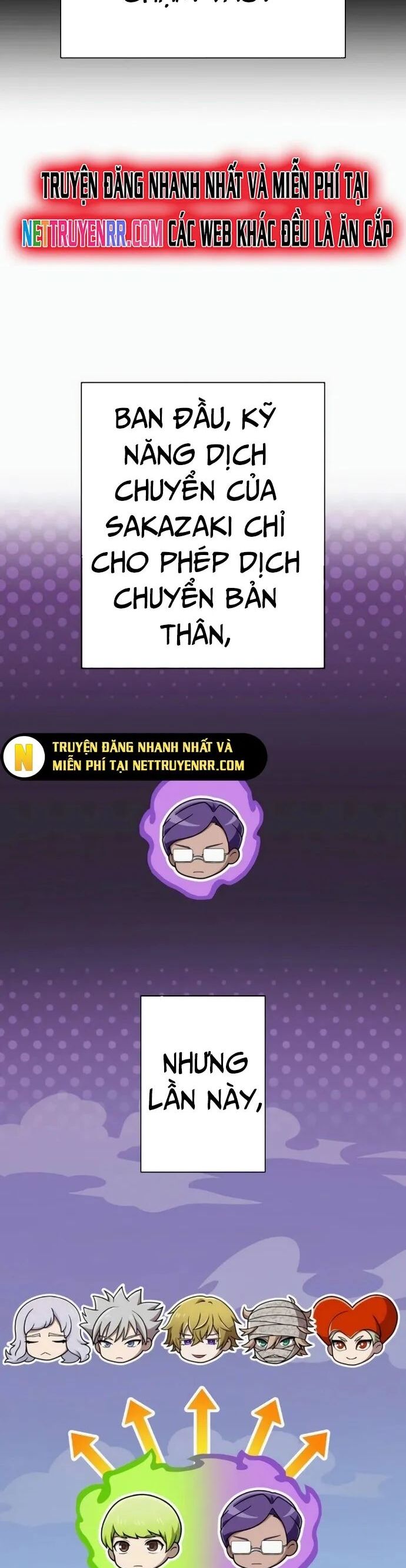 Ta Là Kẻ Siêu Việt Duy Nhất: Chapter 49