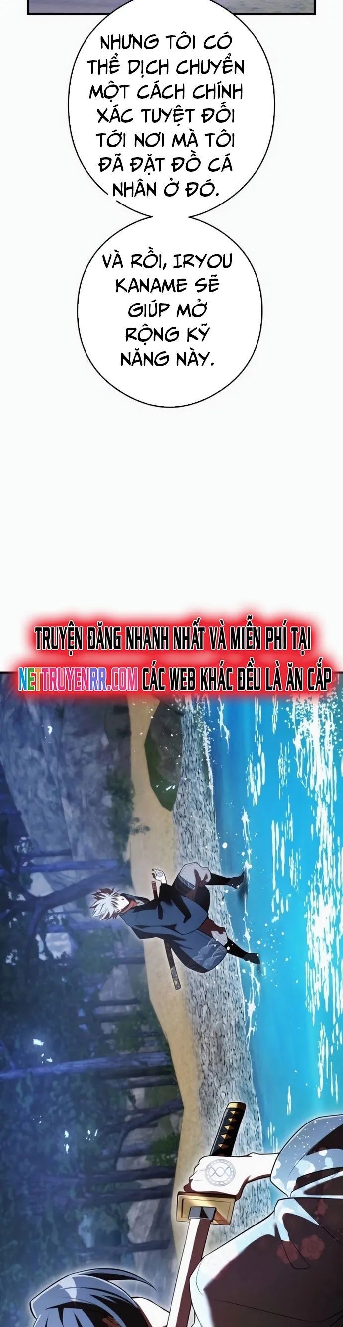 Ta Là Kẻ Siêu Việt Duy Nhất: Chapter 49