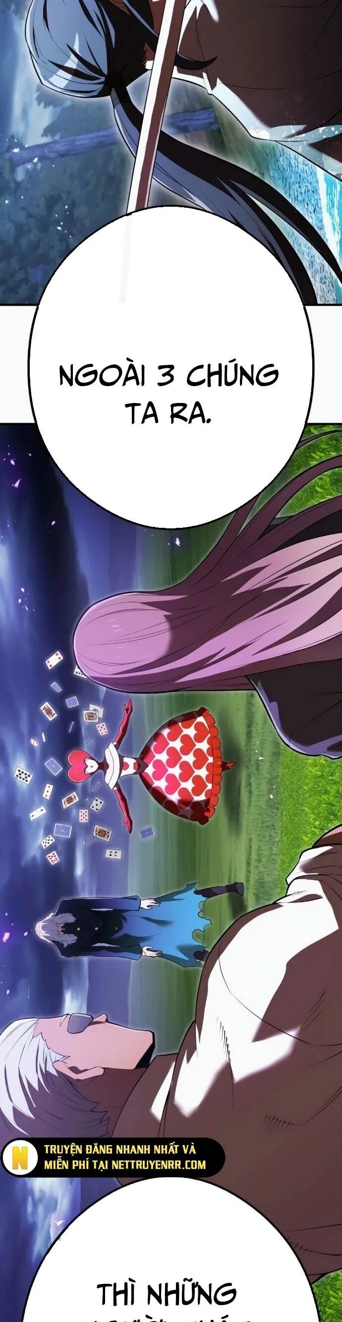 Ta Là Kẻ Siêu Việt Duy Nhất: Chapter 49