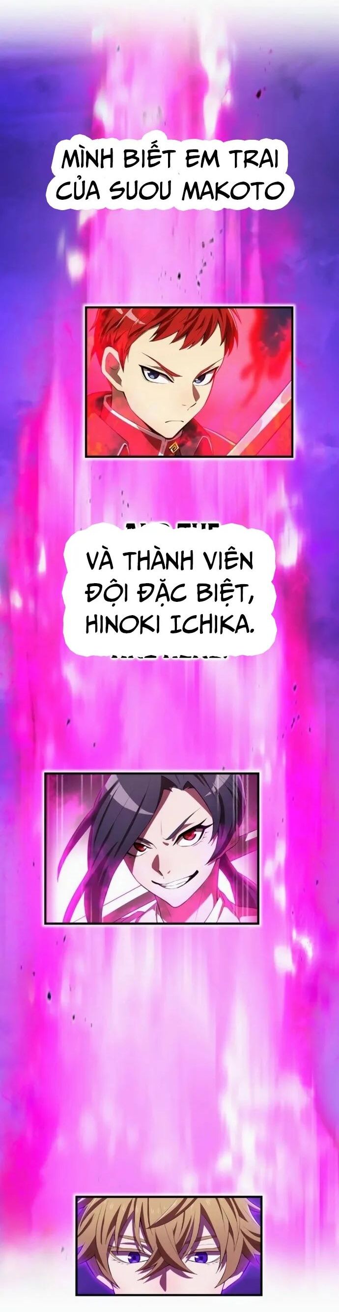 Ta Là Kẻ Siêu Việt Duy Nhất: Chapter 49