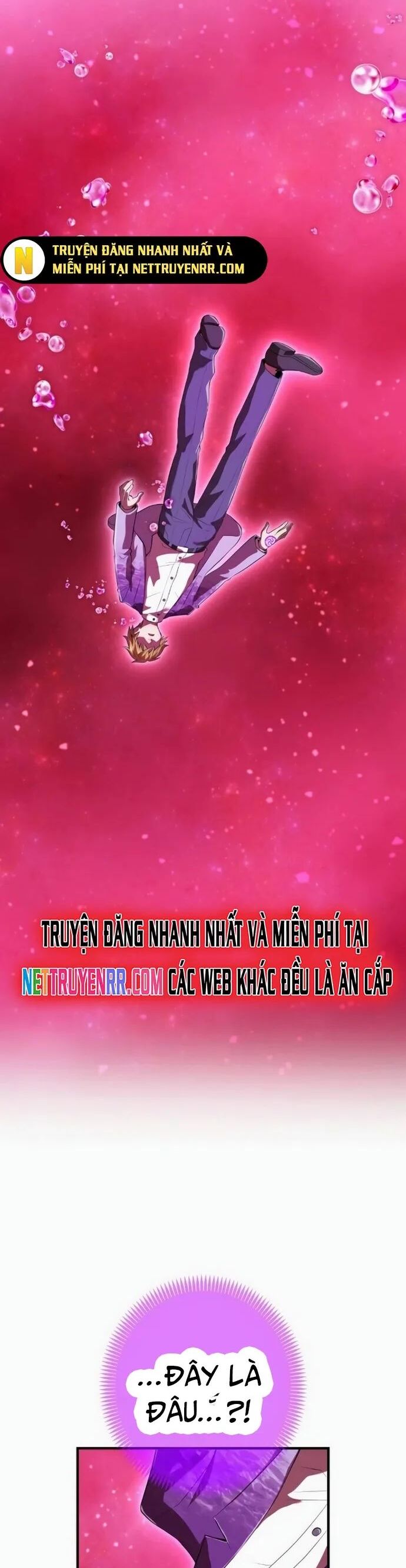 Ta Là Kẻ Siêu Việt Duy Nhất: Chapter 49