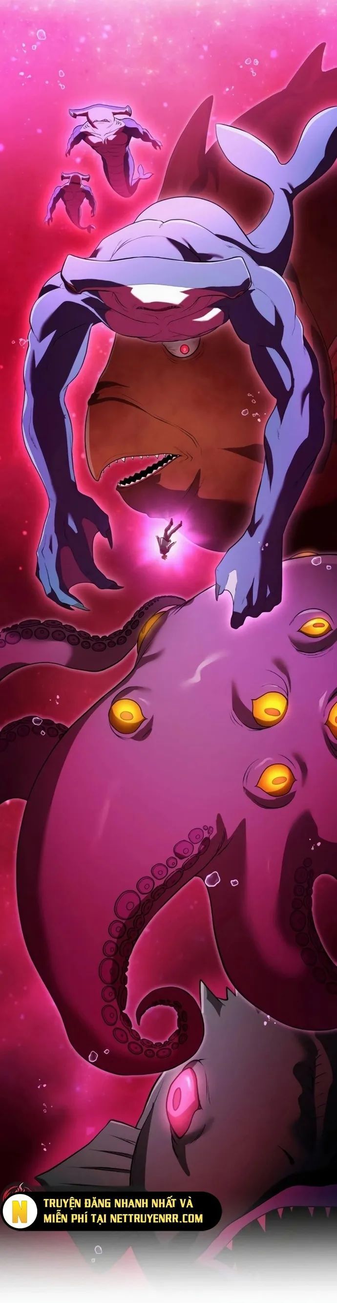 Ta Là Kẻ Siêu Việt Duy Nhất: Chapter 49