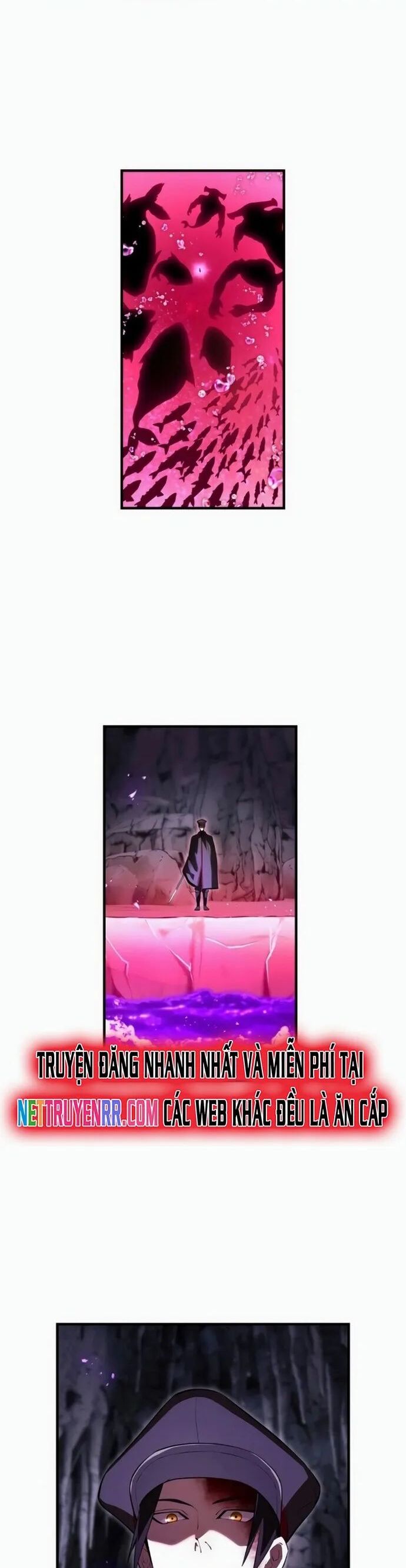 Ta Là Kẻ Siêu Việt Duy Nhất: Chapter 49