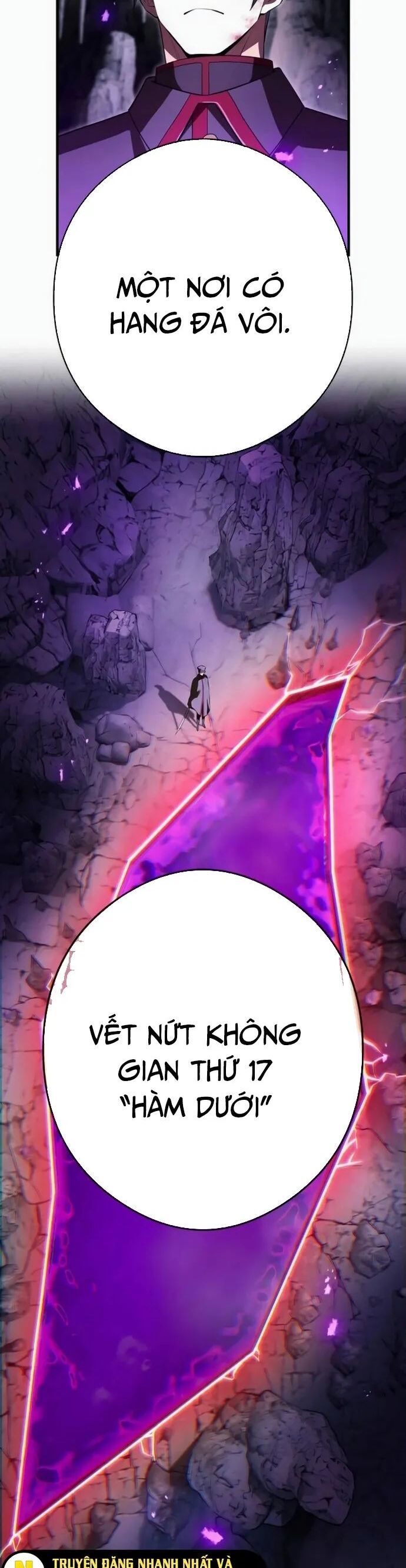 Ta Là Kẻ Siêu Việt Duy Nhất: Chapter 49