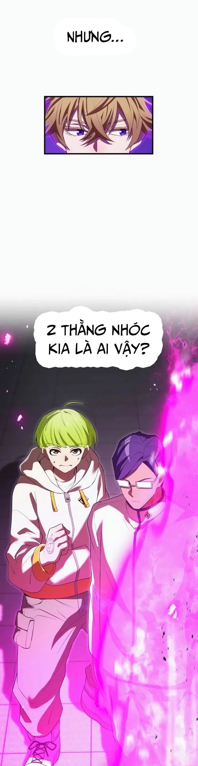Ta Là Kẻ Siêu Việt Duy Nhất: Chapter 49