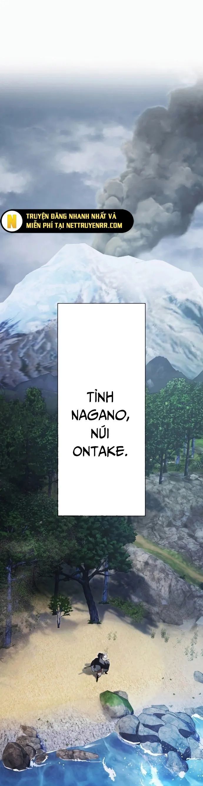 Ta Là Kẻ Siêu Việt Duy Nhất: Chapter 49