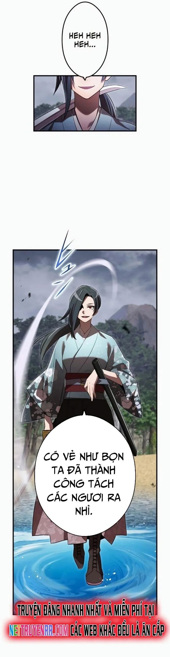 Ta Là Kẻ Siêu Việt Duy Nhất: Chapter 49