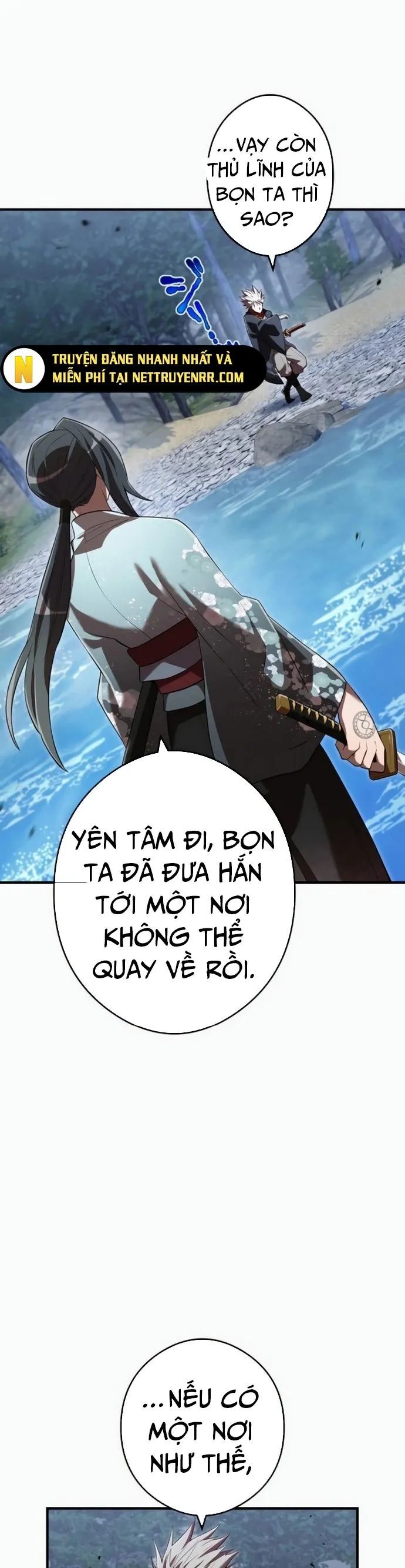 Ta Là Kẻ Siêu Việt Duy Nhất: Chapter 49