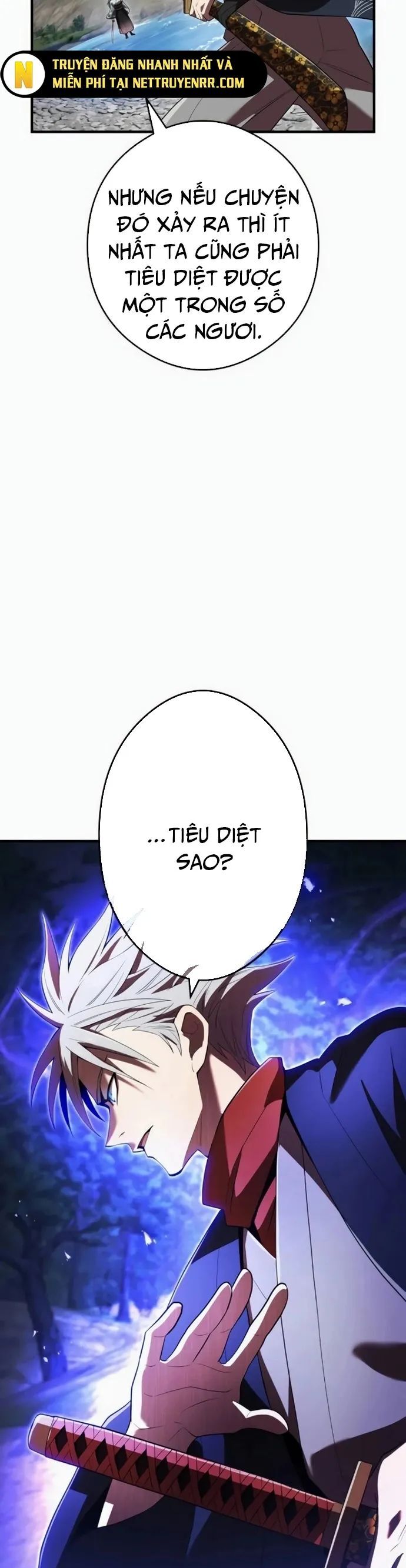 Ta Là Kẻ Siêu Việt Duy Nhất: Chapter 49